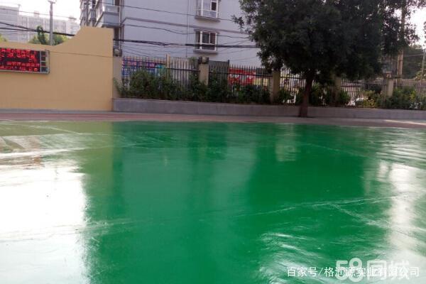 江边乡 地坪漆翻新维修