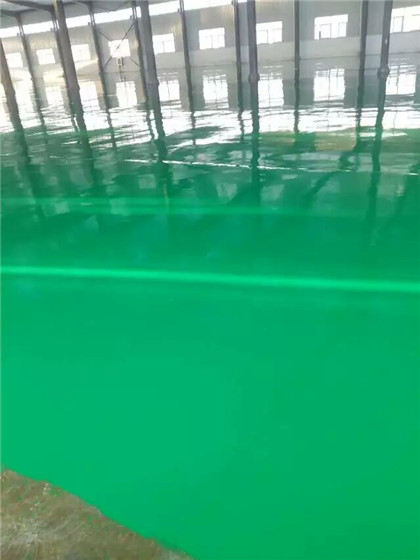 江边乡，我直接给你一份室外地坪漆翻新维修