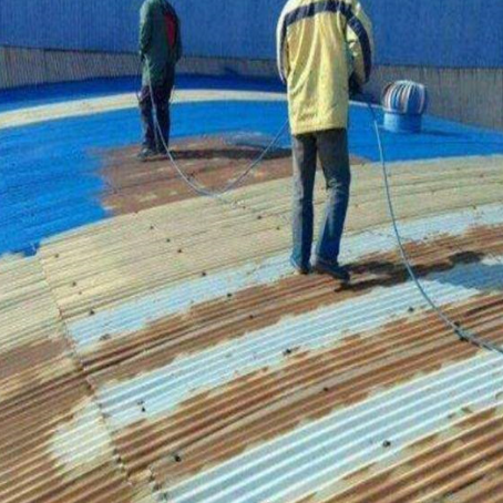 江边乡地面翻新与地坪漆施工流程